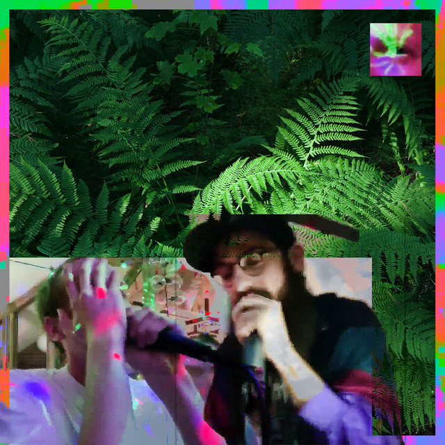 Kompass cover art