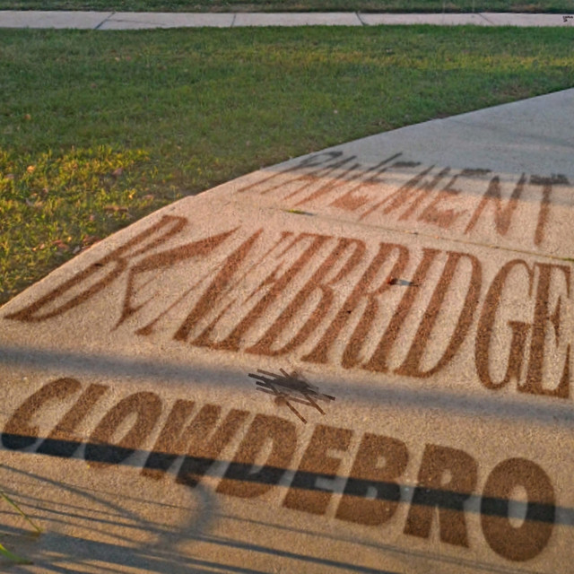 PAVEMENT cover art