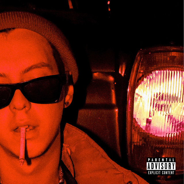 AVENIDA HEARTBREAK cover art