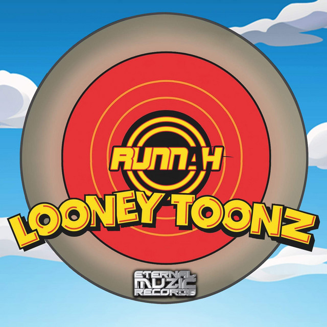 Looney Toonz cover