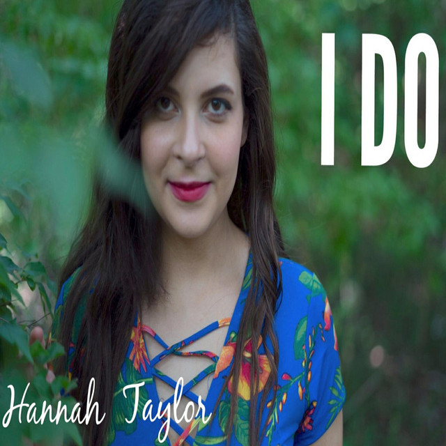 I Do cover art