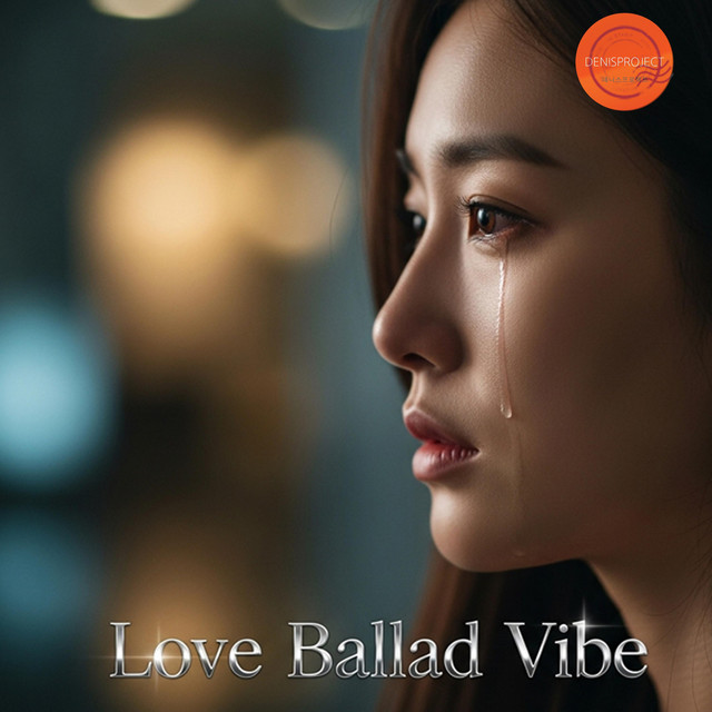 Pochette de Love Ballad Vibe de 2026
