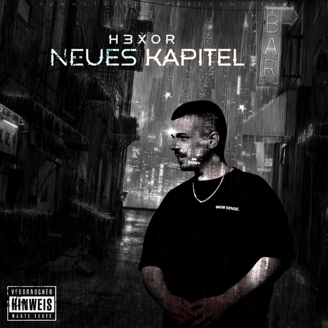 Neues Kapitel cover art