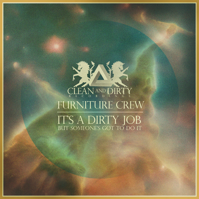 It's A Dirty Job But Someone's Got To Do It cover art