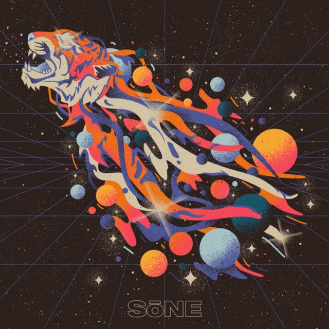 Supernova cover art