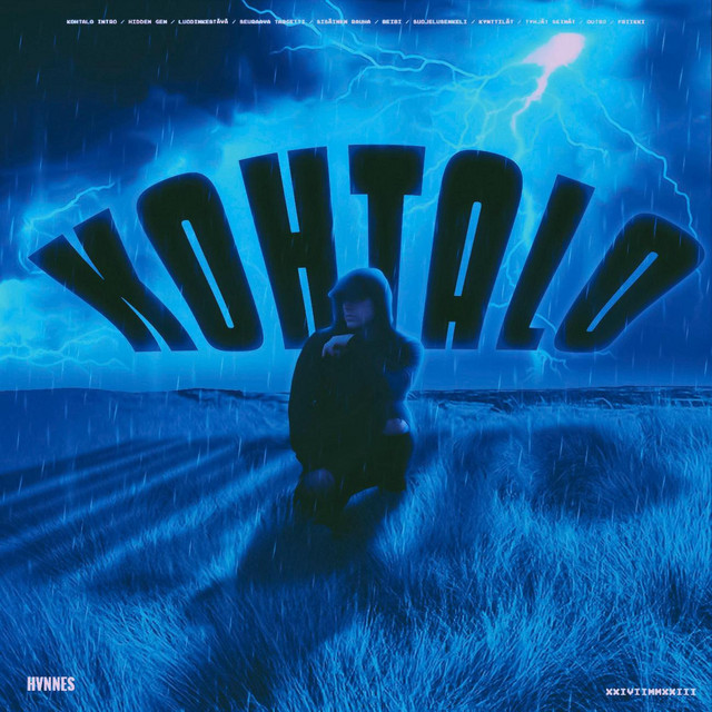 Kohtalo cover art