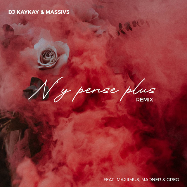 N'y Pense Plus (Remix)