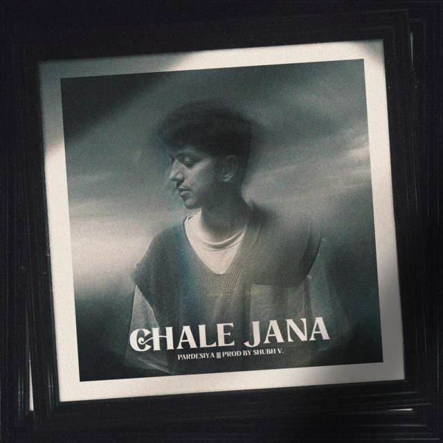 Chale Jaana cover art