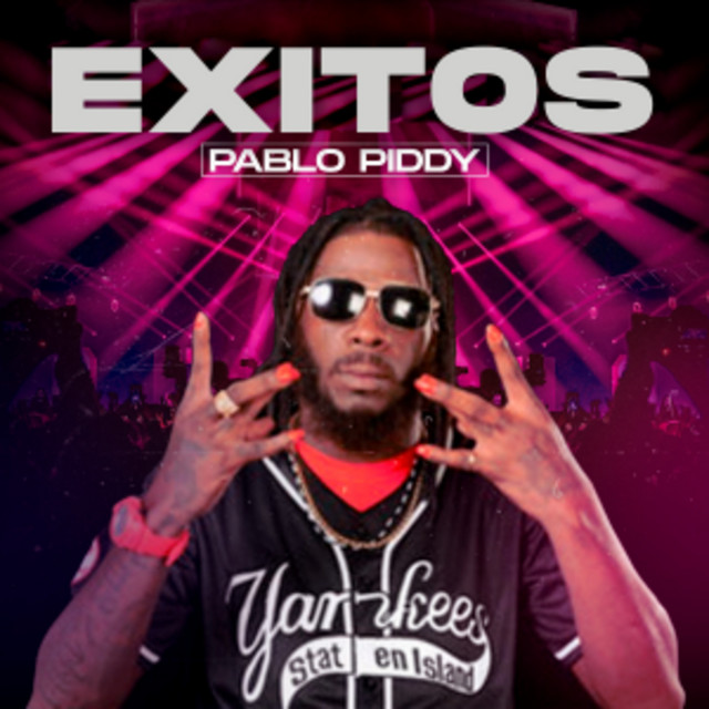 Exitos cover art