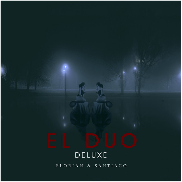 El Duo (Deluxe) cover art