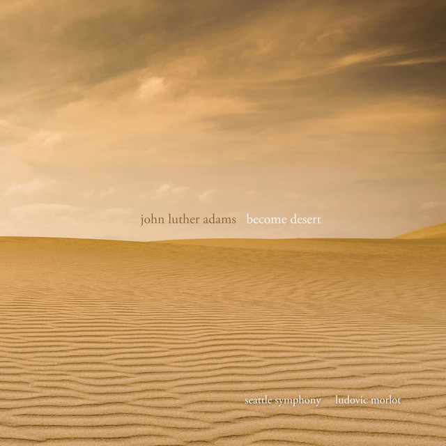 Become Desert