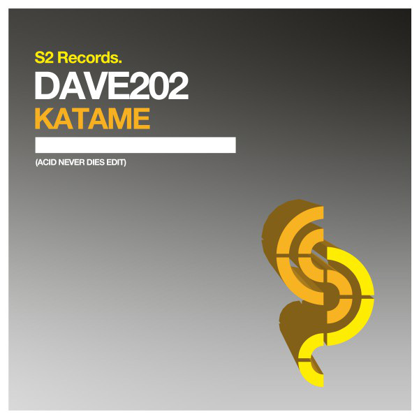 Katame - Acid Never Dies Remix album art