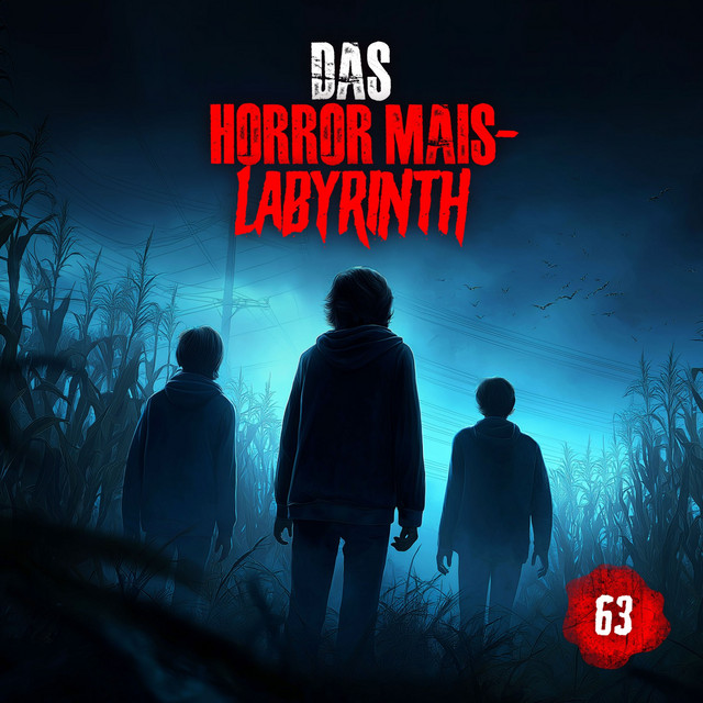 Folge 63: Das Horror Maislabyrinth cover art