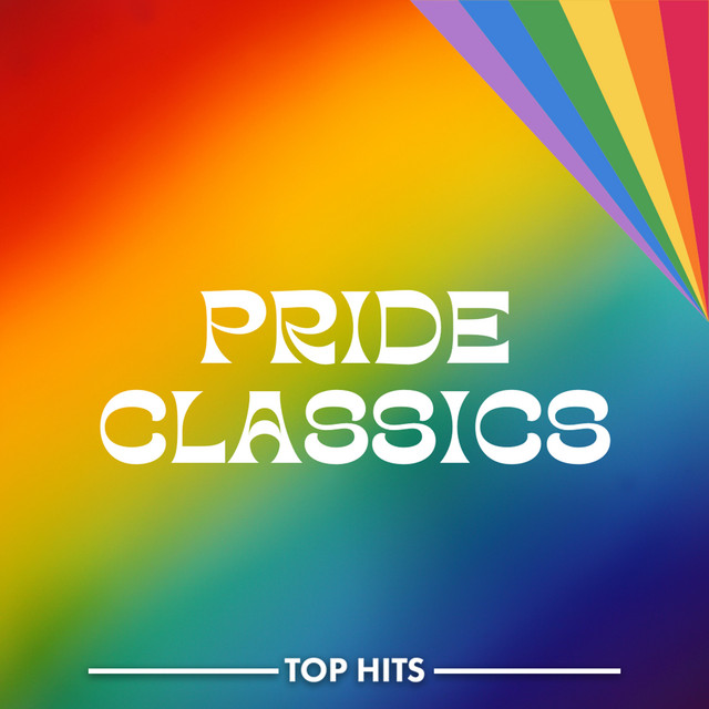 Pride Classics by Stephanie Mills album cover