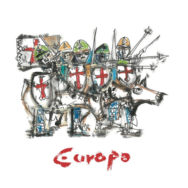 Collection Europa Cept 9 Ans (1956 à 1964) - Timbres Neufs Et Impeccables - Présentés Dans Un Album En Polipiel