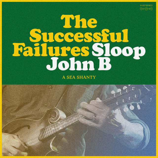 Sloop John B cover