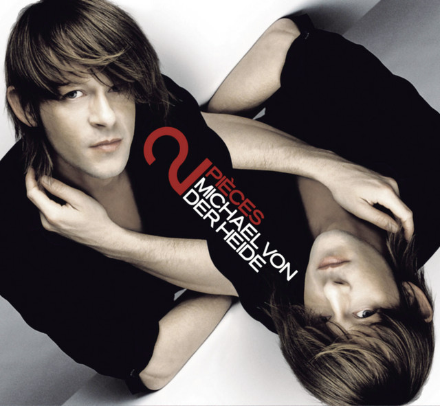 Jeudi Amour cover art
