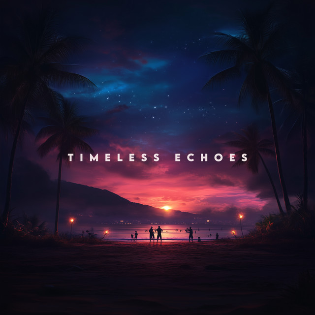 Timeless Echoes cover art