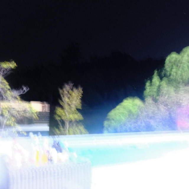 Labels cover art