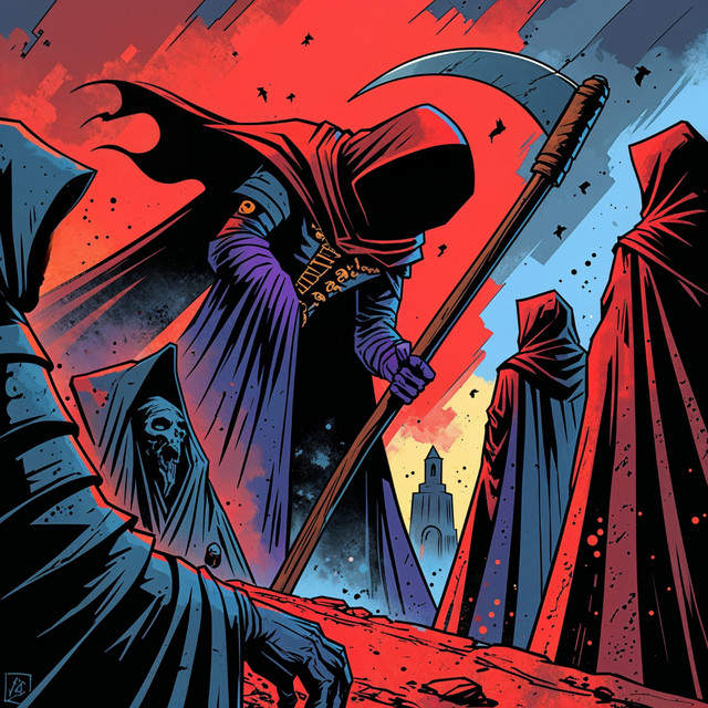Grim Reaper