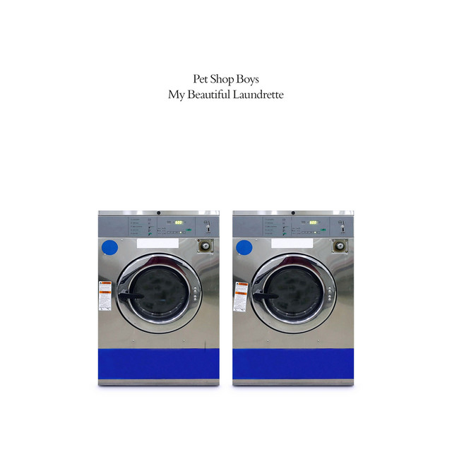 My Beautiful Laundrette cover art