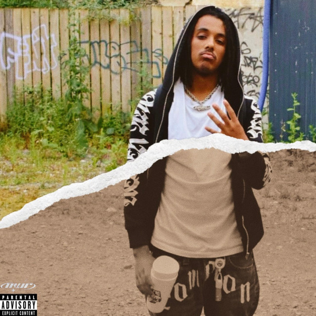 Double Cup cover art