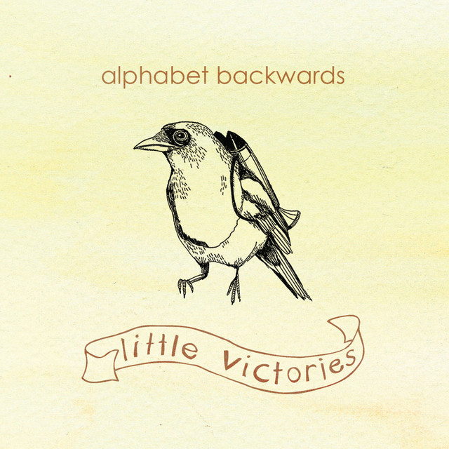 Little Victories cover art
