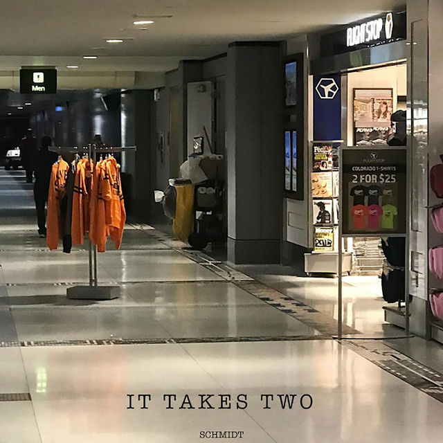 It Takes Two