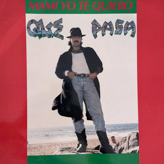 QUE PASA