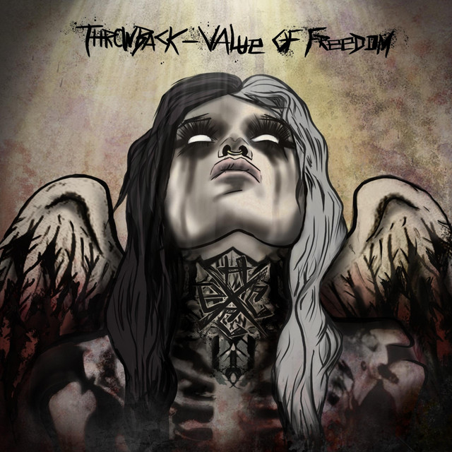 Value of Freedom cover art