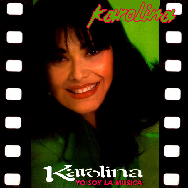 Yo Soy la Música cover art