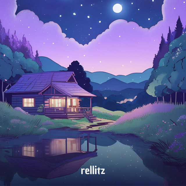Serenity cover art