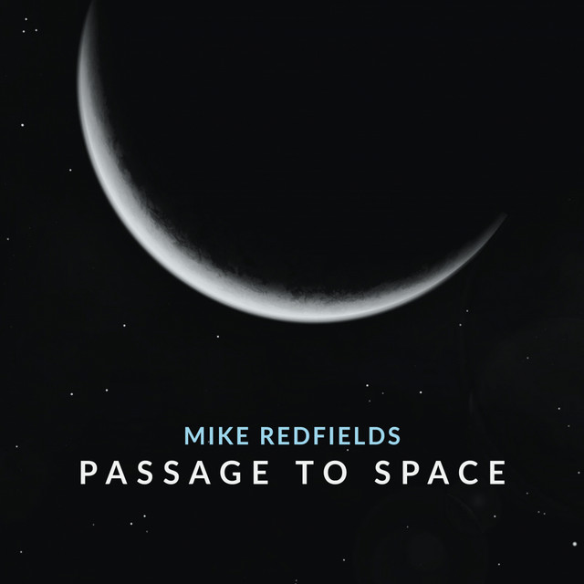 Passage to Space cover art