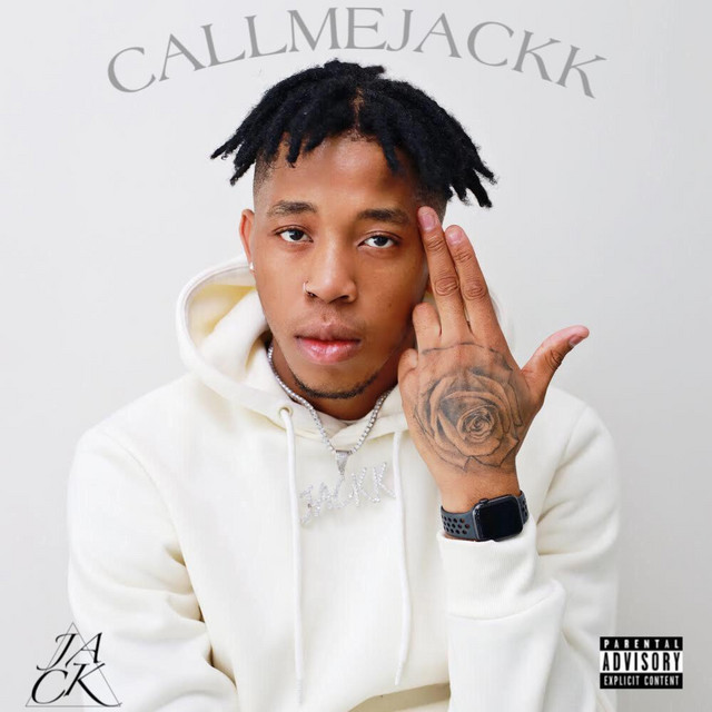 Call Me Jackk cover art
