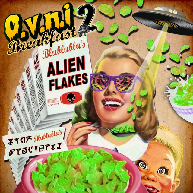 Cosmic Context album art