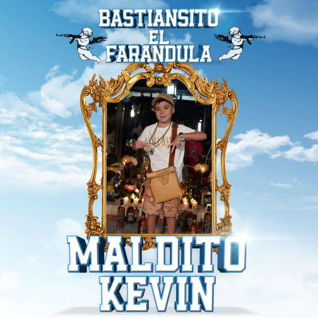 Maldito Kevin