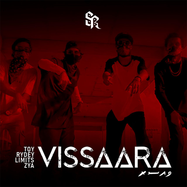 Vissaara cover art