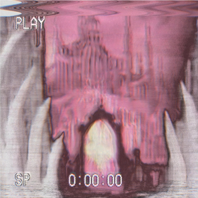 Thru Void to Hell cover art