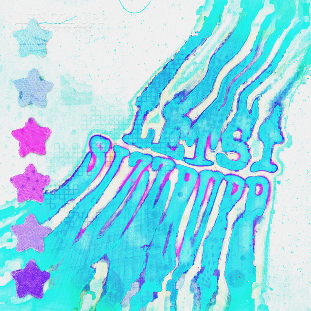 LETSIZZRUPP cover art