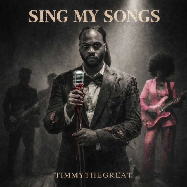 Sing My Songs