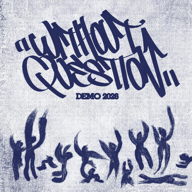 DEMO 2026 cover