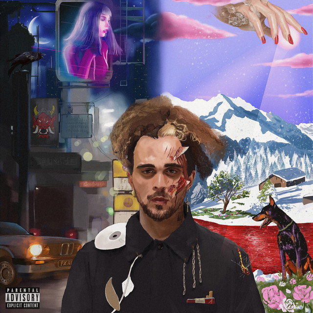 Zombie - Episode II cover art