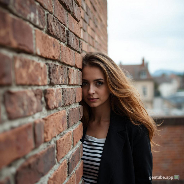 Lora Cruse – Walls I can't Climb
