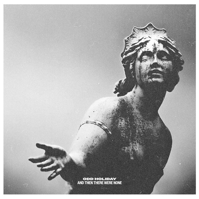 And Then There Were None cover art