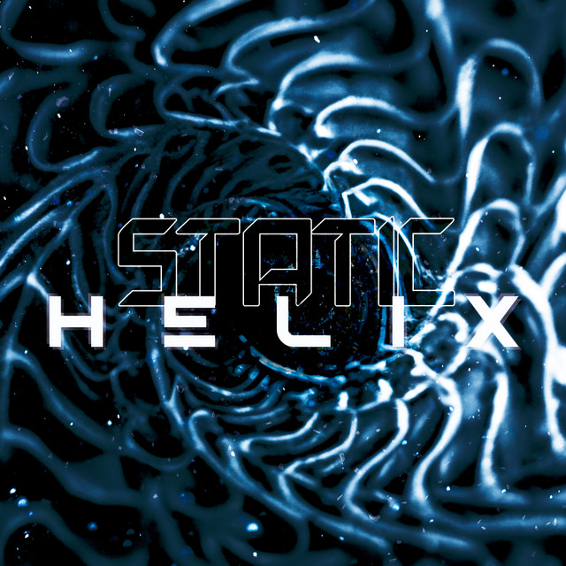 Helix cover art