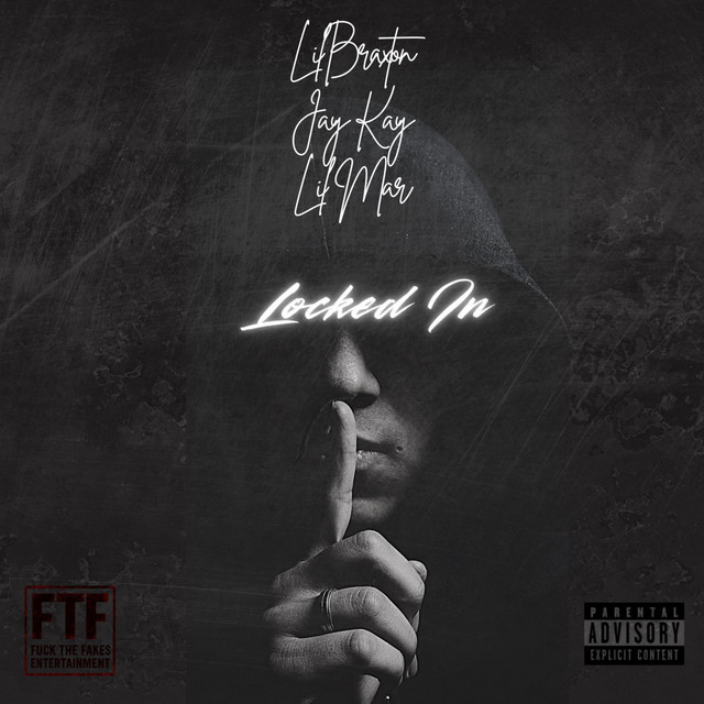 Locked in - song and lyrics by lilBraxton, Ftfjaykay, Lil Mar | Spotify