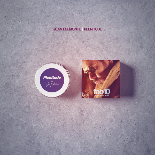 Plenitude (Remixes) cover art