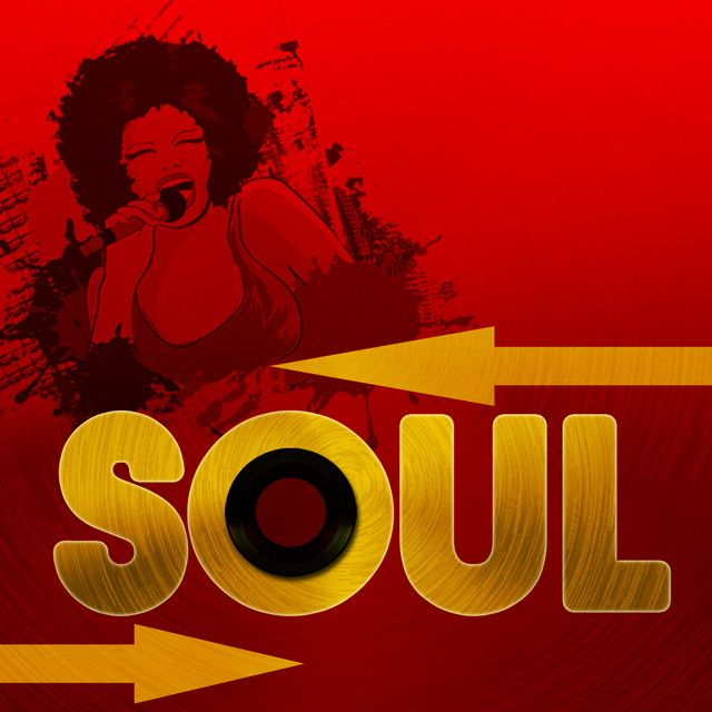 Soul cover art