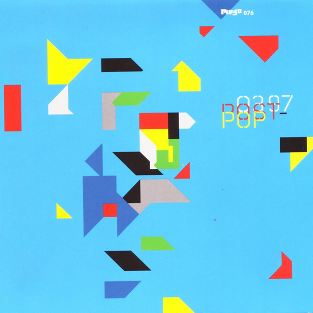 0397POST-POP cover art