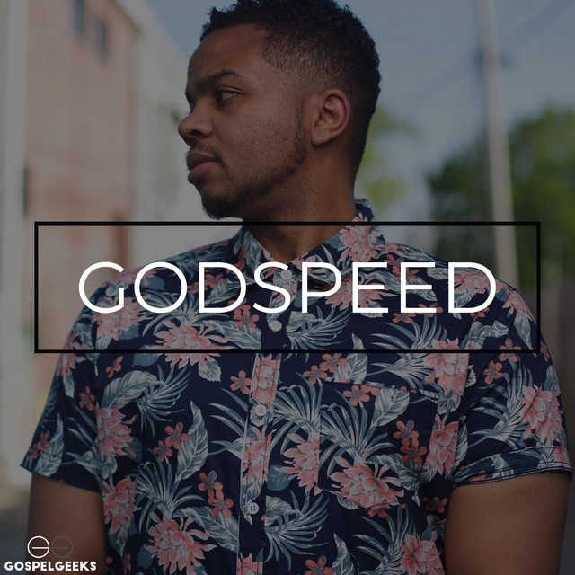 Godspeed cover art